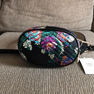 Belt bag